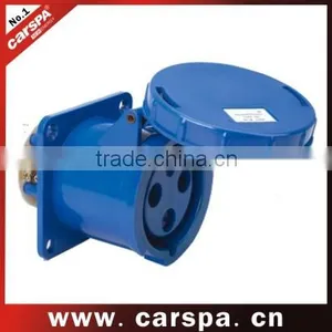 Industrial Plug Socket 380v 32a thumbnail-1