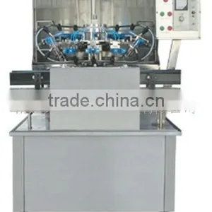 Rotary Bottle Washing Machine thumbnail-1
