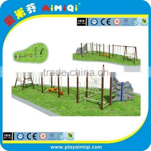 Multi Functions Climbing Playground Train Sets/climbing Train Sets thumbnail-1