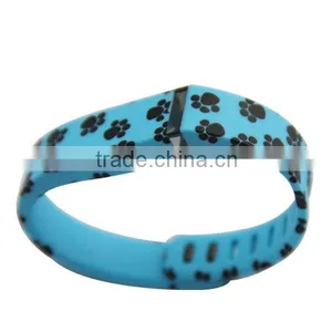 Grid Pattern FITBIT FLEX Replacement Wristband(No Tracker Chip) thumbnail-6