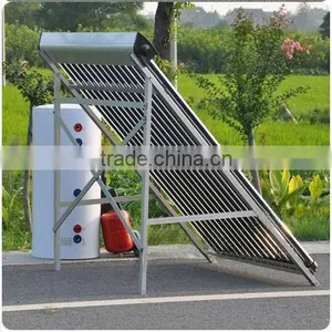 JNSP-Split Unter Druck Solarwarmwasserbereiter thumbnail-1