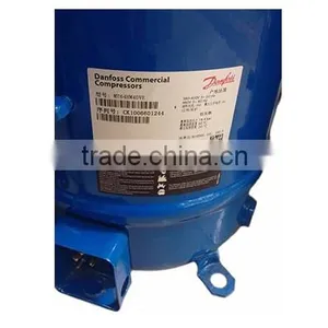 MT/MTZ Series Maneurop Piston Compressor for Air Conditioning MTZ36JG4AVE thumbnail-2