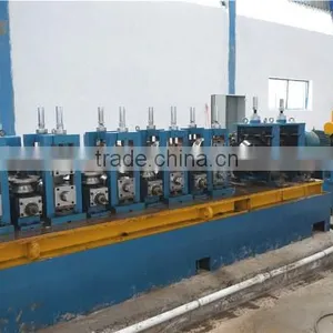 Welded Pipe Making Machine thumbnail-2