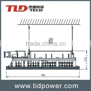 Emergency Explosion-proof Lamp of Roadway thumbnail-4