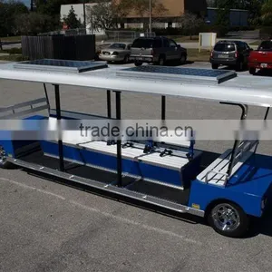 Cruise Car Campus Vehicles thumbnail-3