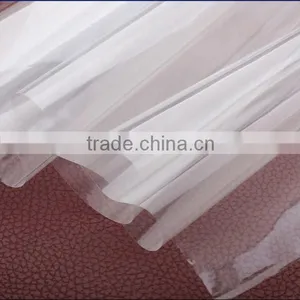 Xionglin Anti-UV Clear TPU Medical Polyethylene Film Transparent Film With High Stretch thumbnail-5