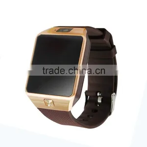 Bluetooth Wrist Smart Watch Phone for Smartphones IOS Android thumbnail-4