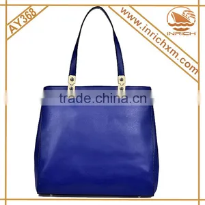 Tote Leather Bags Woman Lady Handbag Fashion Genuine Leather Handbag Quality Choice thumbnail-2