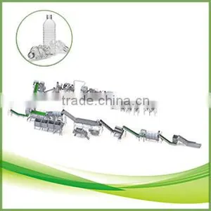 TUV CE Approved Waste PET Chip Washing thumbnail-1