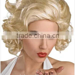 Popular Full Lace Wig thumbnail-5