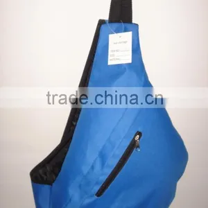 Promotional Excellent Quality Personalized Triangle Bag thumbnail-2