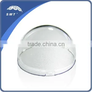 Easy-mounting/Quick-mounting Optical Dome Covers for CCTV Security Cameras, SMT-031-Q thumbnail-1