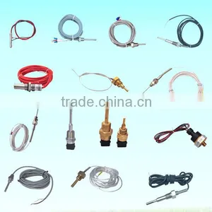 Tempreture Sensor Air Compressor Parts Express Tenperature Transducer thumbnail-1