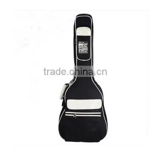 40" 41" Guitar Bag 600D Waterproof Oxford Backpack Guitar Gig Bag thumbnail-6