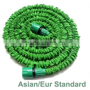 Expandable Shrinking Garden Hose/Durable and Shrinking Garden Hose thumbnail-1