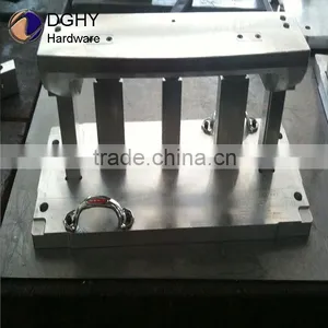 Auto Part Checking Fixture thumbnail-1