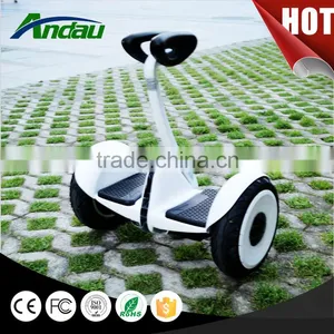 Mini Robot New Self Balancing Two Wheel Scooter thumbnail-2