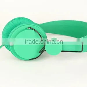 Sporty Headphone With Microphone thumbnail-2
