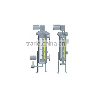 Professional Mechanical Filter Self-clean Filter for Water With CE Certificate thumbnail-2