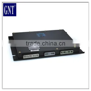 DH225-V DH225-7 Excavator Controller Panel thumbnail-1