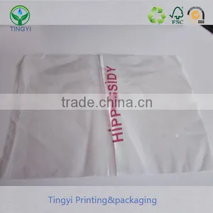 Custom pp Bags for Packin Cloth thumbnail-1