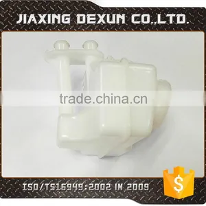 Plastic Injection / OEM PC, ABS, PP, PA66, PVC, Custom Injection Plastic Parts Water Tank Auto Parts thumbnail-4