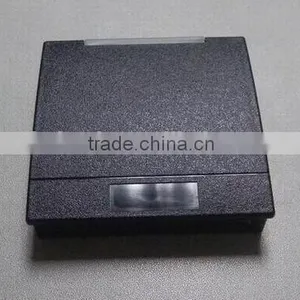 RFID Card IC Card H-ID Card Reader Waterproof Good Quality Card Reader Access Control Reader thumbnail-2