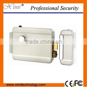 Different Type Access Control Door Lock Remote Control Door Lock Electric Lock thumbnail-1