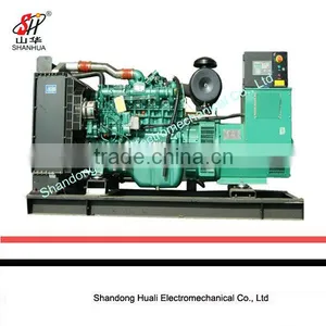 Yuchai Diesel Generator Set 50kw thumbnail-1