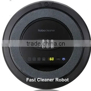 Remote Control and Self Charge Multifunction Auto Cordless Vacuum Cleaner / Filter for Vacuum Cleaner Quality Choice thumbnail-1