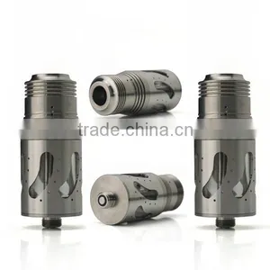 High Quality New Arrival 2014 Steam Turbine Atomizer thumbnail-1