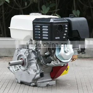 BISON(CHINA) OHV Structure Air Cooling China 10hp Petrol Engine thumbnail-5