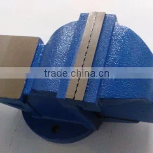 China High Quality Bench Vise thumbnail-2