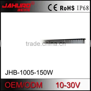 150W Hot Sale LED Off Road Light Bar thumbnail-1
