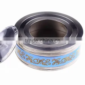Titanium Eco-friendly Stainless Steel Material and Tea Strainers Coffee & Tea Container thumbnail-1
