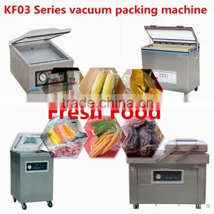Vacuum Packaging Machine Cheese thumbnail-3