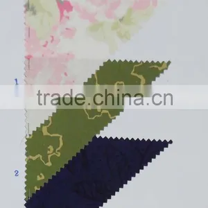 100% Cotton Printed Shirting Fabrics for Women P6260-A16030219 thumbnail-2