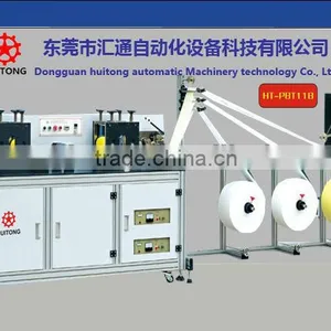 Disposable Medical Mask Machine thumbnail-1