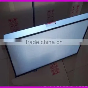Panel Type High Temperature Resistance Hepa Air Filter thumbnail-1