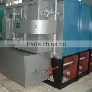 RT2-300-5 Aluminum Resistance Bogie Hearth Furnace thumbnail-2