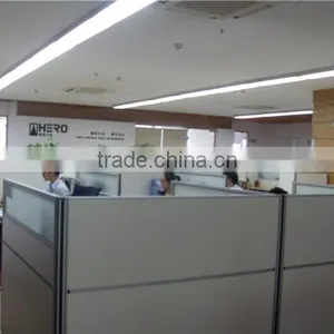 Sichuan Hero Woodworking Tools Co., Ltd. company overview - view 3 thumbnail
