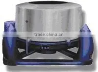 SS Type Manual Discharge Centrifugal Machine thumbnail-1