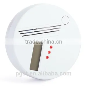 Carbon Monoxide Detector PA-001W thumbnail-1