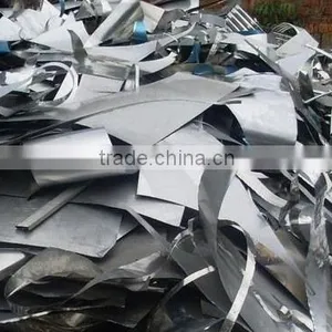Titanium Sheet Scrap thumbnail-3