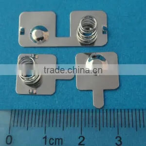 Remote Control AA Spring Battery Contacts thumbnail-1