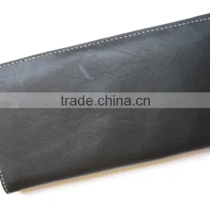 Cow Leather Credit Card Holder thumbnail-3