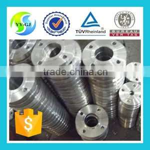 Stainless Steel Flange 1.4404 thumbnail-6