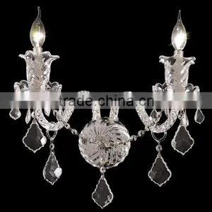 Quality Custom-made Iron Adornments Wall Lamp/wall Light thumbnail-1