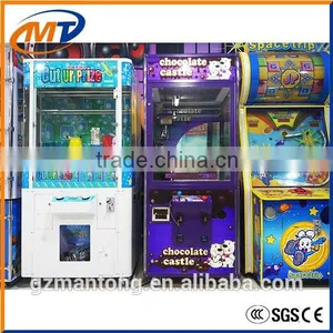 Chocolate Box Kids Coin Game Candy Machine thumbnail-5