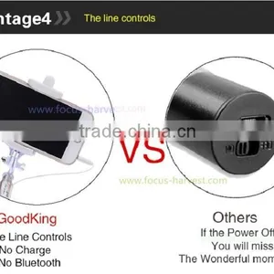 2015 Selfie Flash With Usb Memory Stick Osaka Hockey Stick for IPhone 6 6s Plus thumbnail-6